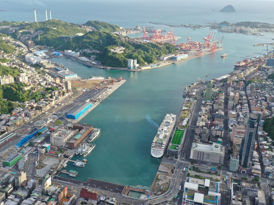 基隆徵信社對地緣發展之社會問題提供獨到見解